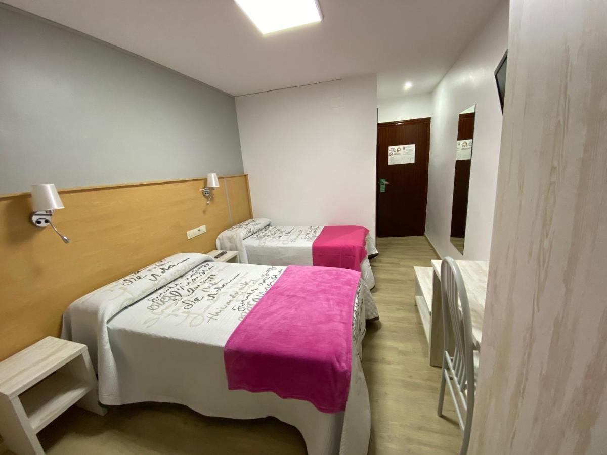 San Juan Hotel Miguelturra